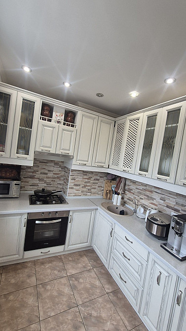 БУЧА. Двушка з  ремонтом , клубний будинок Гостомель - зображення 5