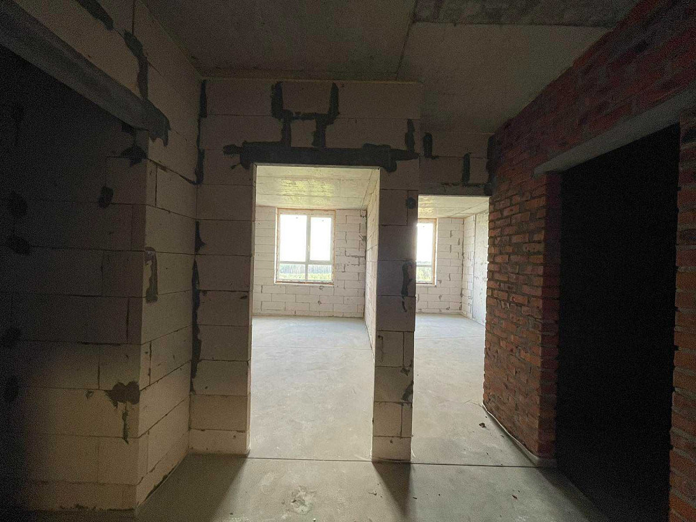 Найвигідніше зараз! єОселя 3% та 7% Євро 2кк 41м2 Центральний парк Ирпень - изображение 4