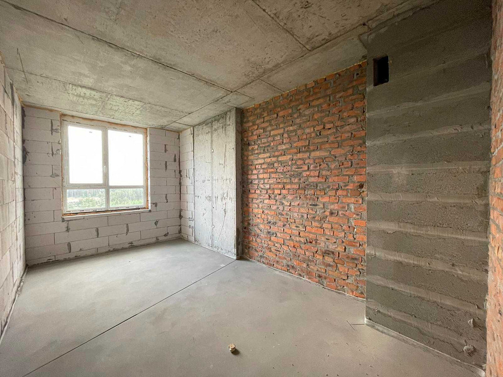 Найвигідніше зараз! єОселя 3% та 7% Євро 2кк 41м2 Центральний парк Ирпень - изображение 1