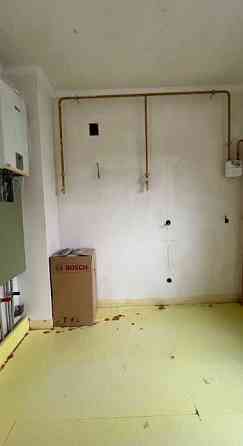 Велика Євро 2кк в жк Парк Таун з част.ремонтом Ирпень