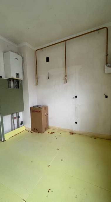 Велика Євро 2кк в жк Парк Таун з част.ремонтом Ирпень - изображение 2