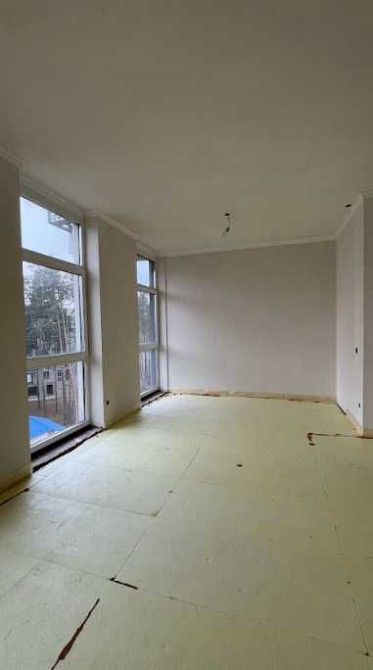 Велика Євро 2кк в жк Парк Таун з част.ремонтом Ирпень - изображение 1