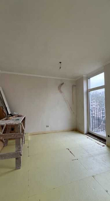 Велика Євро 2кк в жк Парк Таун з част.ремонтом Ирпень - изображение 5