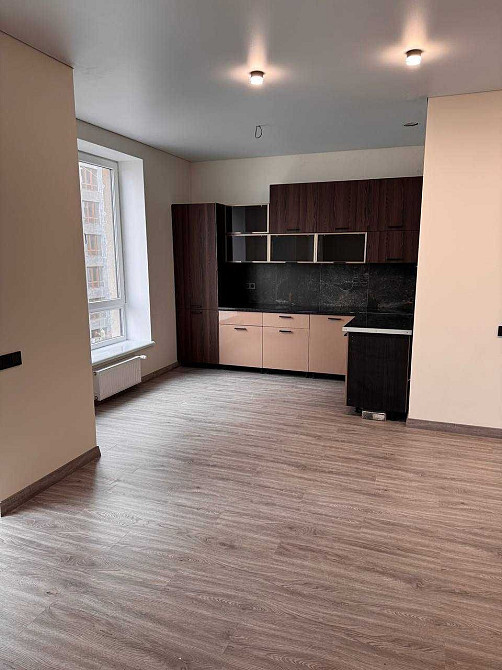 Стильная 1к возле моря. Рассрочка Фонтанка - изображение 2