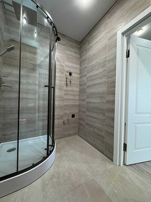 Стильная 1к возле моря. Рассрочка Фонтанка - изображение 7