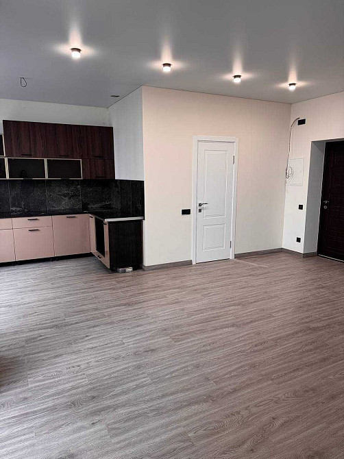 Стильная 1к возле моря. Рассрочка Фонтанка - изображение 5