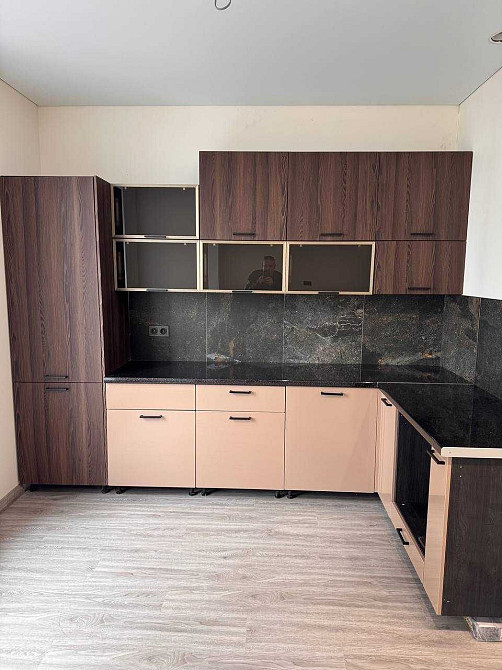 Стильная 1к возле моря. Рассрочка Фонтанка - изображение 1