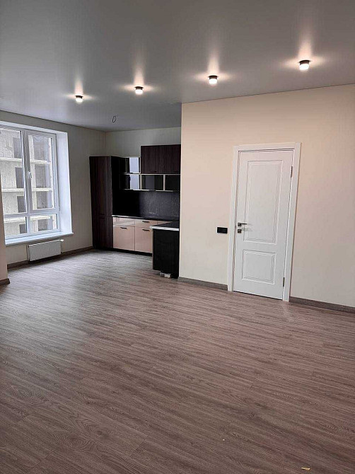 Стильная 1к возле моря. Рассрочка Фонтанка - изображение 4