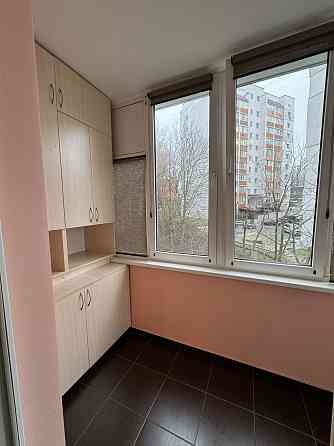 Продається 1-нокімнатна новобудова. Хмельницький