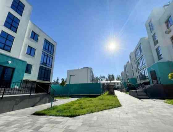 Однокімнатна каартира в зданому ЖК Ирпень