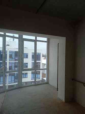 Однокімнатна каартира в зданому ЖК Ирпень