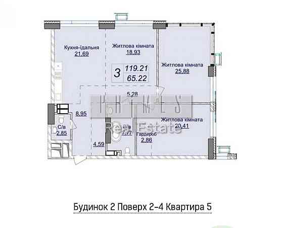 Продажа 3к квартиры, 120м2, ЖК Новопечерские Липки, Драгомирова 7/2 Київ
