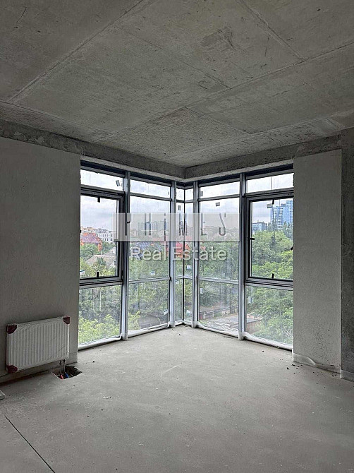 Продажа 3к квартиры, 120м2, ЖК Новопечерские Липки, Драгомирова 7/2 Київ - зображення 3