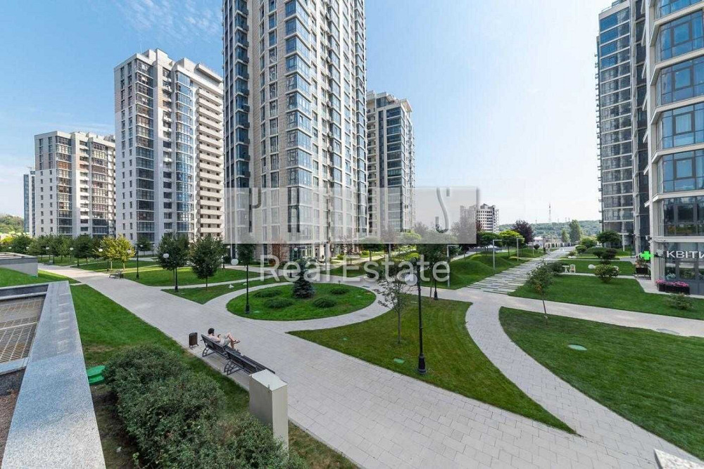 Продажа 3к квартиры, 120м2, ЖК Новопечерские Липки, Драгомирова 7/2 Київ - зображення 1