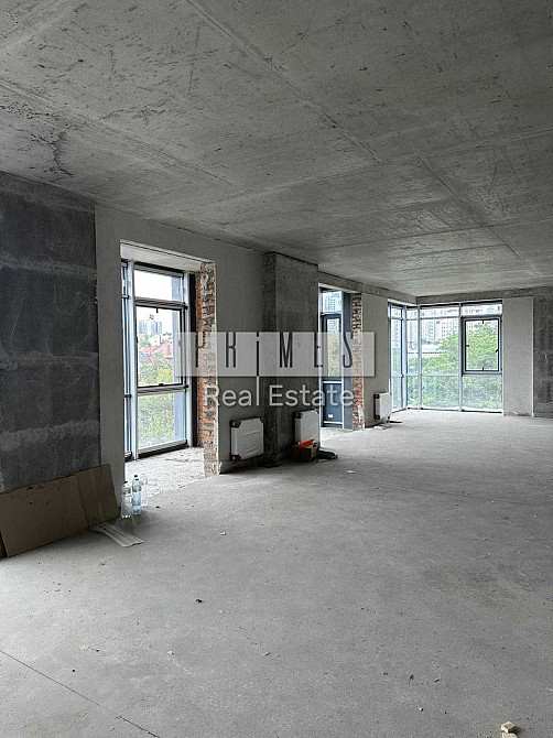 Продажа 3к квартиры, 120м2, ЖК Новопечерские Липки, Драгомирова 7/2 Київ - зображення 4