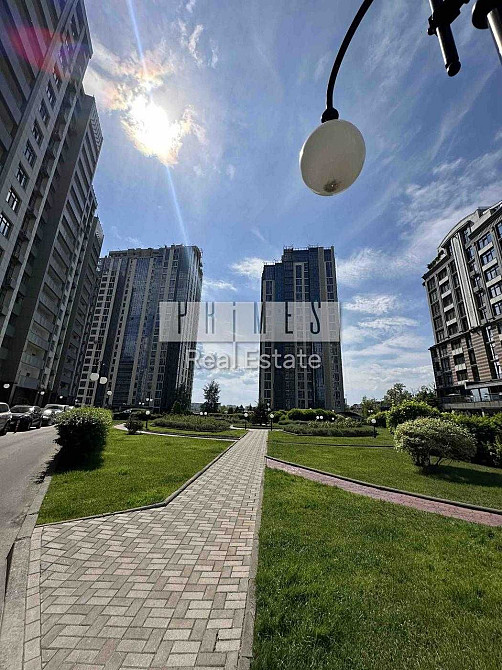 Продажа 3к квартиры, 120м2, ЖК Новопечерские Липки, Драгомирова 7/2 Київ - зображення 2