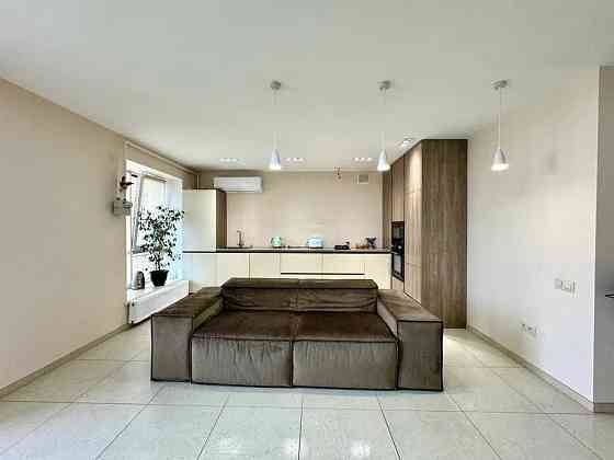 Продам простору 3-кімнатну квартиру ЖК RIVER PARK Ривер Парк Перемога Дніпро