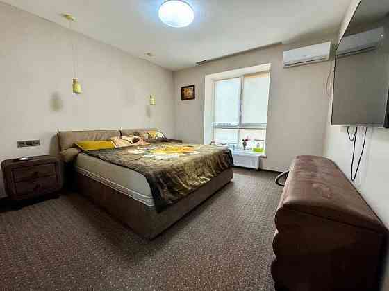 Продам простору 3-кімнатну квартиру ЖК RIVER PARK Ривер Парк Перемога Дніпро