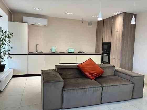 Продам простору 3-кімнатну квартиру ЖК RIVER PARK Ривер Парк Перемога Дніпро