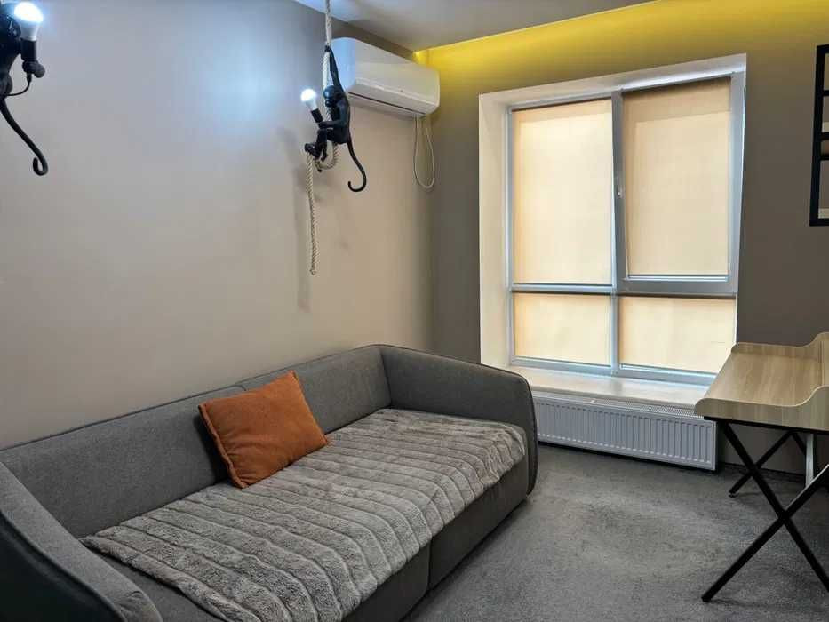 Продам простору 3-кімнатну квартиру ЖК RIVER PARK Ривер Парк Перемога Дніпро - зображення 7