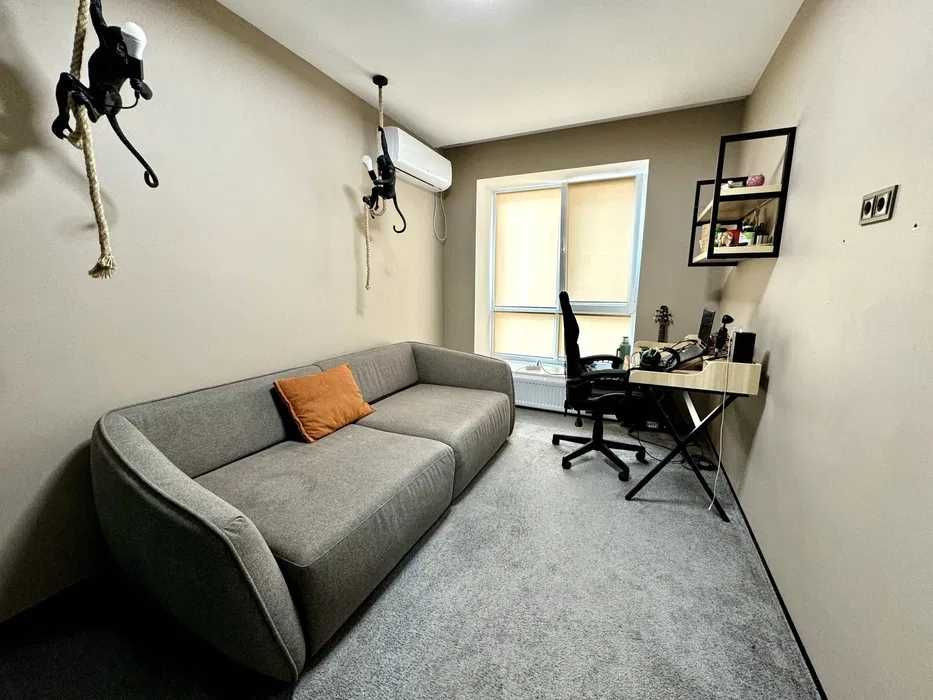 Продам простору 3-кімнатну квартиру ЖК RIVER PARK Ривер Парк Перемога Дніпро - зображення 8