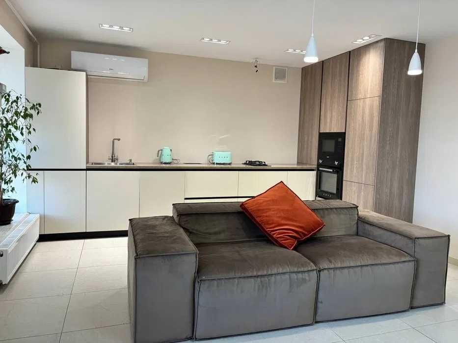 Продам простору 3-кімнатну квартиру ЖК RIVER PARK Ривер Парк Перемога Дніпро - зображення 3