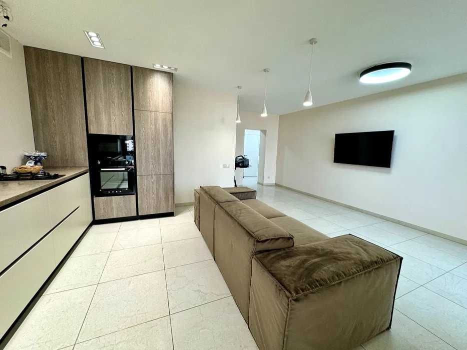 Продам простору 3-кімнатну квартиру ЖК RIVER PARK Ривер Парк Перемога Дніпро - зображення 4