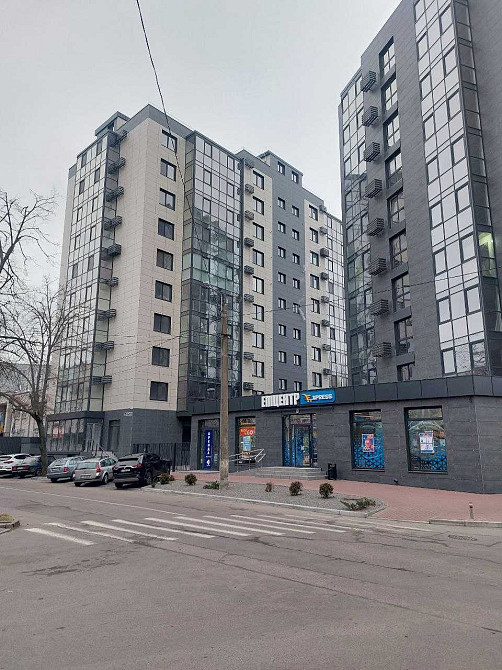 1 кімнатна квартира в Новобудові в ЖК Oasis [] Кременчуг - изображение 1