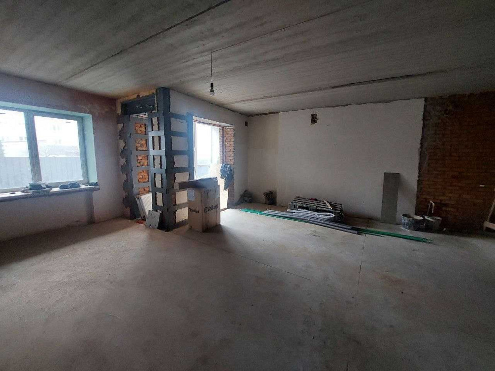 1 кімнатна квартира в Новобудові в ЖК Oasis [] Кременчуг - изображение 7