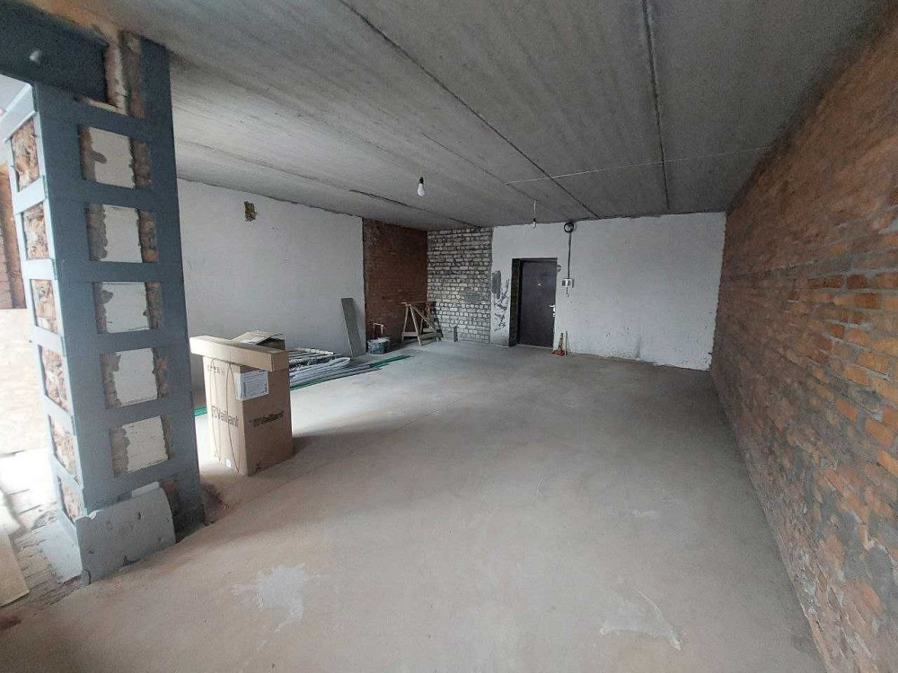 1 кімнатна квартира в Новобудові в ЖК Oasis [] Кременчуг - изображение 6