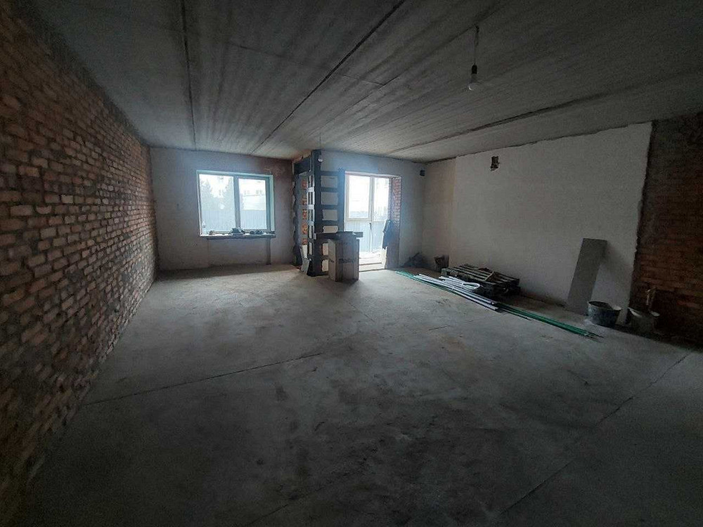 1 кімнатна квартира в Новобудові в ЖК Oasis [] Кременчуг - изображение 8