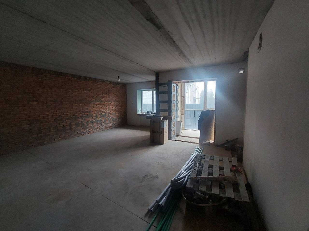 1 кімнатна квартира в Новобудові в ЖК Oasis [] Кременчуг - изображение 4