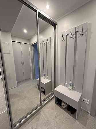 Продам двокімнатну квартиру  з новим ремонтом у Приморському районі. Одесса