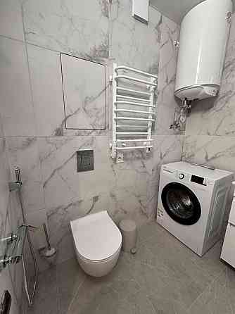 Продам двокімнатну квартиру  з новим ремонтом у Приморському районі. Одесса