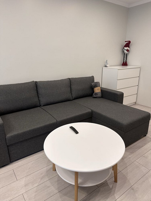 Продам двокімнатну квартиру  з новим ремонтом у Приморському районі. Одесса - изображение 8