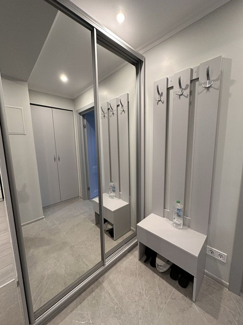 Продам двокімнатну квартиру  з новим ремонтом у Приморському районі. Одесса - изображение 4