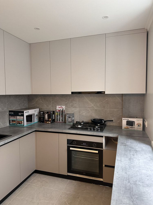 Продам двокімнатну квартиру  з новим ремонтом у Приморському районі. Одесса - изображение 7