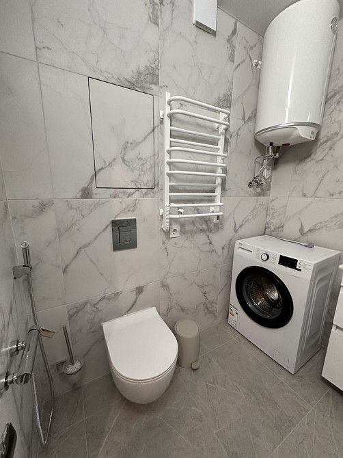 Продам двокімнатну квартиру  з новим ремонтом у Приморському районі. Одесса - изображение 3