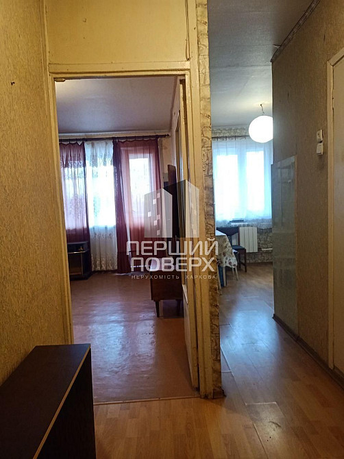 Квартира улучшенной планировки на улице Плиточной 65-А Харків - зображення 2