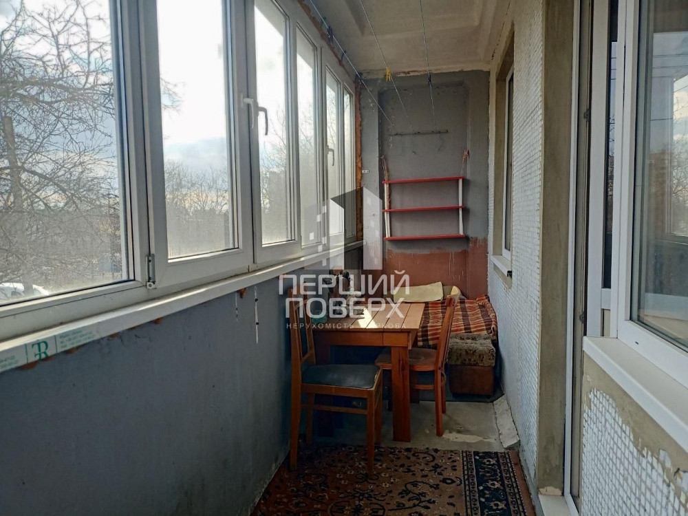 Квартира улучшенной планировки на улице Плиточной 65-А Харків - зображення 4