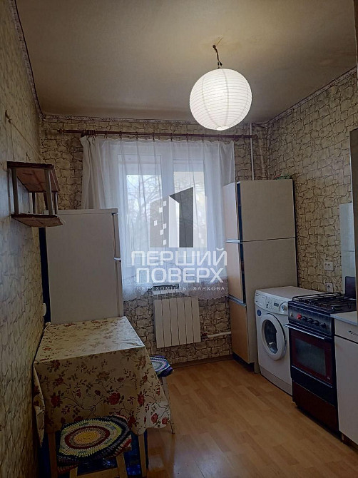 Квартира улучшенной планировки на улице Плиточной 65-А Харків - зображення 8