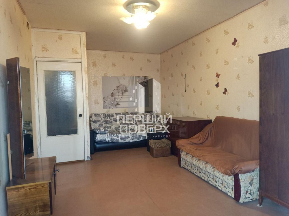 Квартира улучшенной планировки на улице Плиточной 65-А Харків - зображення 1