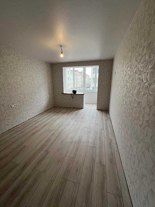 Продаж 1к з ремонтом в затишному місті Буча - изображение 1