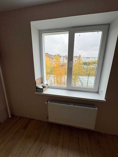 Продаж 1к з ремонтом в затишному місті Буча - изображение 4