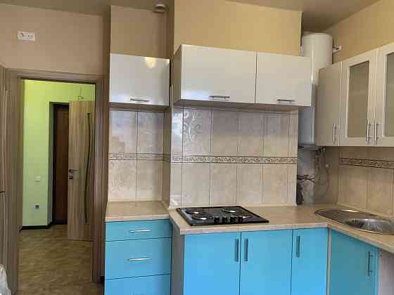 Продам 1 квартиру в ЖК "Янтарный" с капитальным ремонтом Одесса