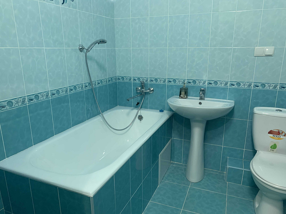 Продам 1 квартиру в ЖК "Янтарный" с капитальным ремонтом Одесса - изображение 5