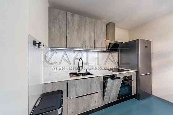 Оренда квартири в центрі ЖК Шевченківський, Воздвиженка Киев