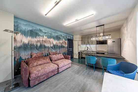 Оренда квартири в центрі ЖК Шевченківський, Воздвиженка Киев