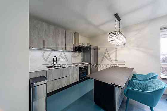 Оренда квартири в центрі ЖК Шевченківський, Воздвиженка Киев