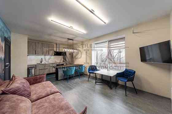 Оренда квартири в центрі ЖК Шевченківський, Воздвиженка Киев